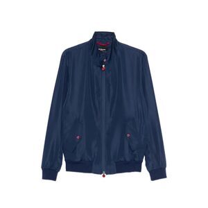 Kiton Men `Cima` Jacket